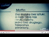 Film promujący Białystok Up To Date Festival oraz warsztaty DJ-skie na Węglówce