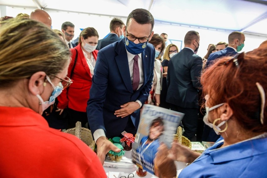 III Forum Wizja Rozwoju rozpoczęło się w Akademii Marynarki...