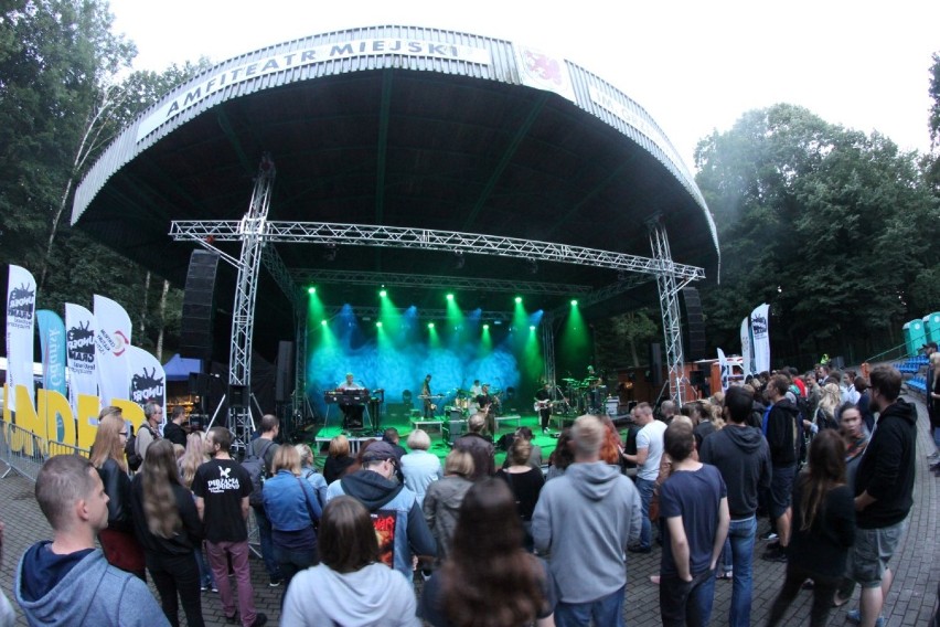 Festiwal UnderGramy w Tczewie