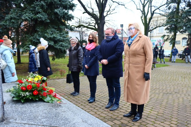 Rok 2020 został ogłoszony w Inowrocławiu Rokiem Jana Kasprowicza