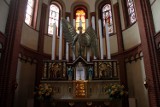 Kościół w Michałkowicach: Trwa rekonstrukcja zabytkowej nastawy