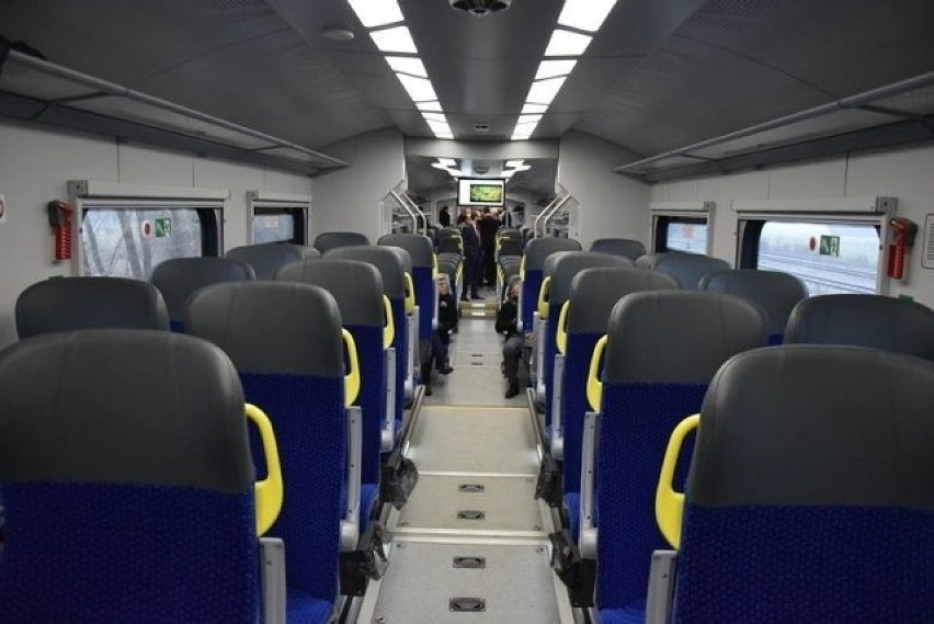 Pociągi pasażerskie wrócą do Gubina, ale... dopiero w 2022...