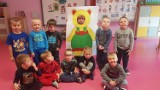 Dzień Misia w Przedszkolu nr 3 w Skierniewicach. Dzieci miały wspaniałą zabawę [ZDJĘCIA]