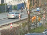 Kierowcy mają kłopoty na Brzeskiej, za tydzień ulica będzie już zamknięta