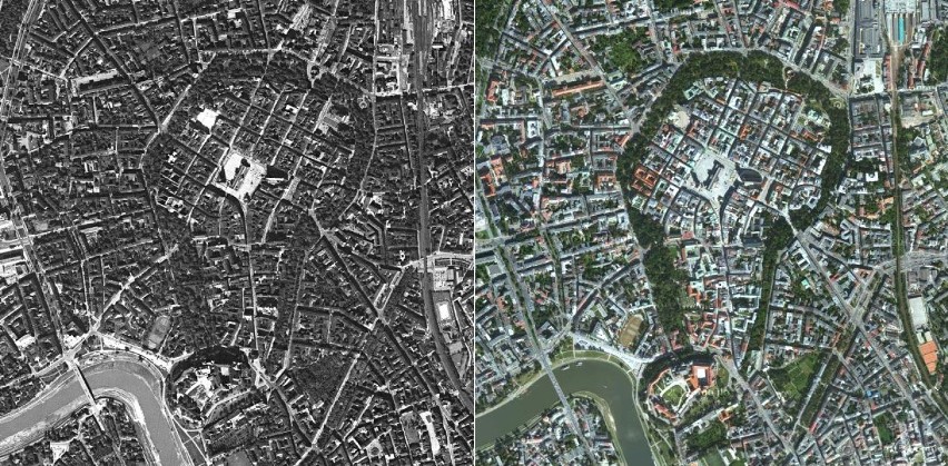 Stare Miasto 1965 - 2012