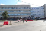 Koronawirus sparaliżował Polsko-Amerykańskie Kliniki Serca w Dąbrowie Górniczej 