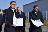 Umowa na przebudowę ulicy Czerwonej w Skierniewicach podpisana