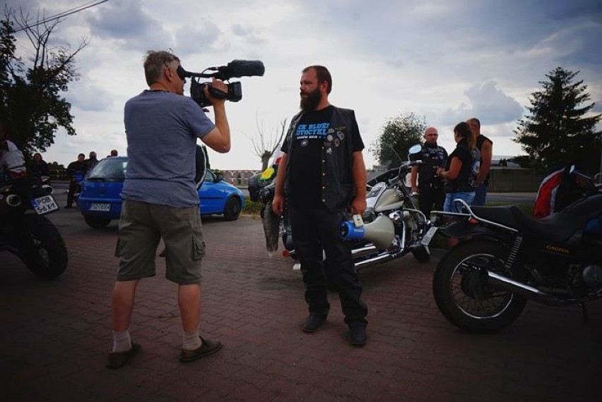 I Rodzinny Piknik Motocyklowy Pamiątkowo 2018