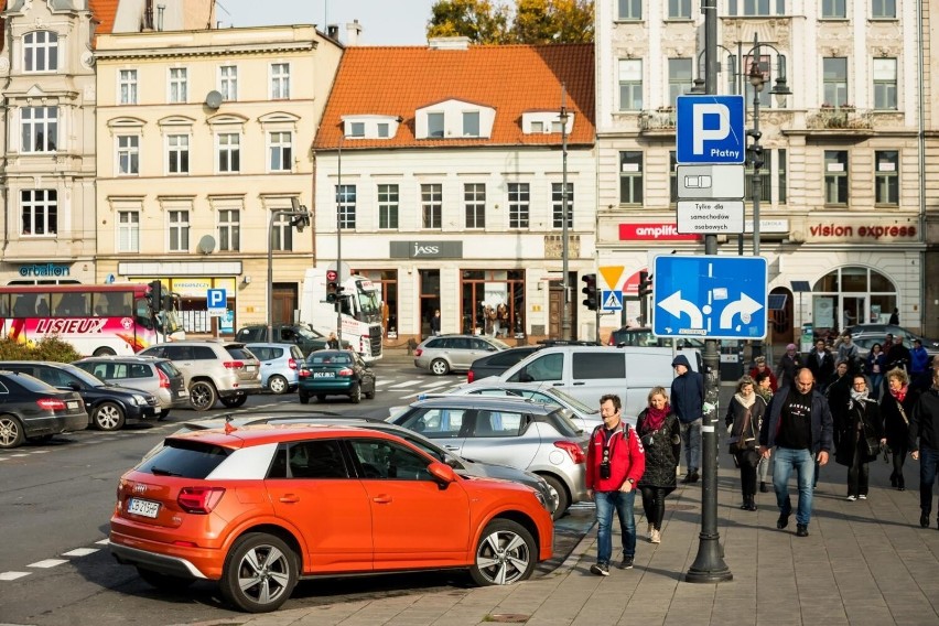 Zarząd Dróg Miejskich i Komunikacji Publicznej w Bydgoszczy...