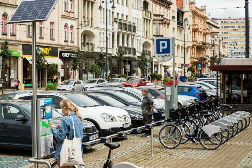 Miasto już podpisało wykonawcę, który zajmie się realizacją...