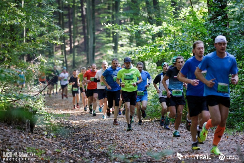 City Trail Trójmiasto rozgrywany będzie naprzemiennie w...