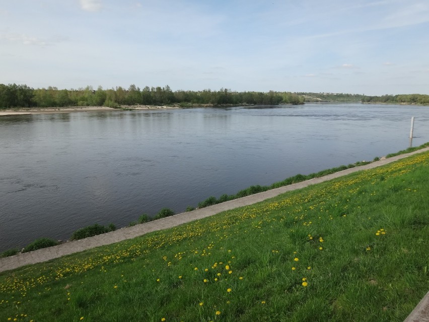 Kazimierz Dolny nad Wisłą [zdjęcia]