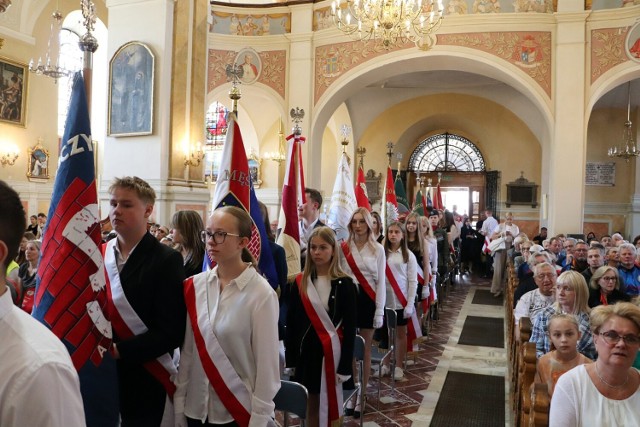 Święto Miasta Kalisza. Msza św. w intencji Miasta i jego mieszkańców