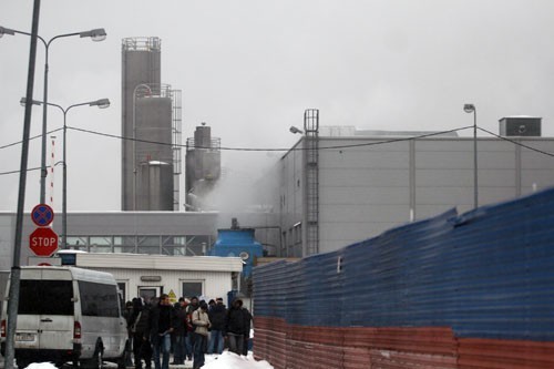 W zakładach Huhtamaki pracownicy nie będą jednak strajkować