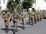 Organizują marsz nadwarciańskim szlakiem wojny obronnej 1939. Trwają zapisy