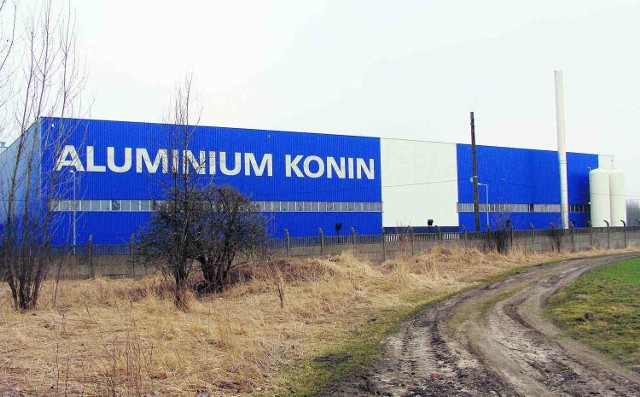 Huta Aluminium Konin