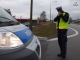 Na drogach powiatu lęborskiego policjanci baczniej przyjrzą się kierowcom przekraczającym prędkość