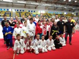 Roan Fight Club w Mysłowicach z sukcesami na zawodach Silesian Open 