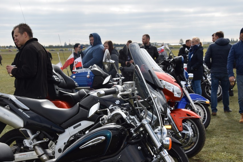 7 Moto Show Suwałki Reaktywacja. Ryk silników i pisk hamulców, a najlepsze jeszcze przed nami [ZDJĘCIA] 