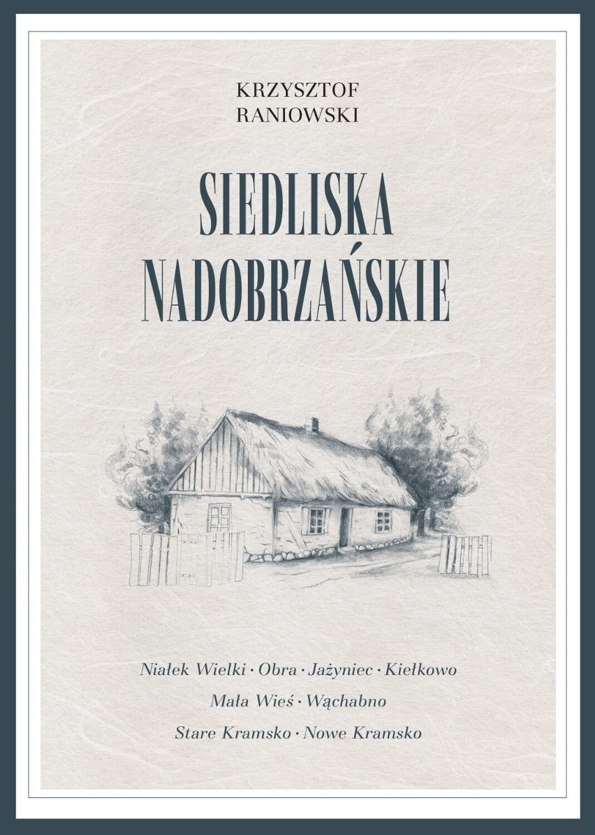 Najnowsze wydawnictwa wolsztyńskiej biblioteki
