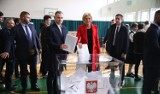 Prezydent Andrzej Duda zabrał głos po wyborach. Co powiedział?