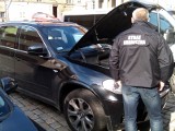 Legnica: Straż graniczna odzyskała auto warte 350 tys.