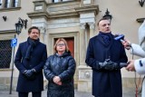 Wybory samorządowe 2024 w Krakowie. Doświadczeni radni miejscy wystartują z list Łukasza Gibały 