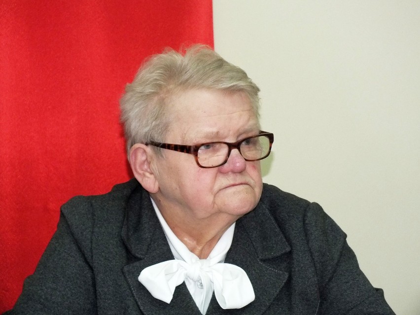 Dorota Nowakowska- Boska zrezygnowała z wiceprzewodniczącej...