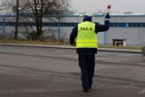 Policja Siemianowice: Uciekał przed policją. Uzbierał 60 punktów