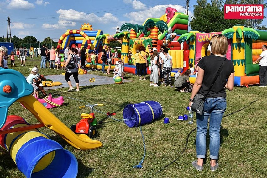 Czwarte Dni Gminy Stare Bogaczowice