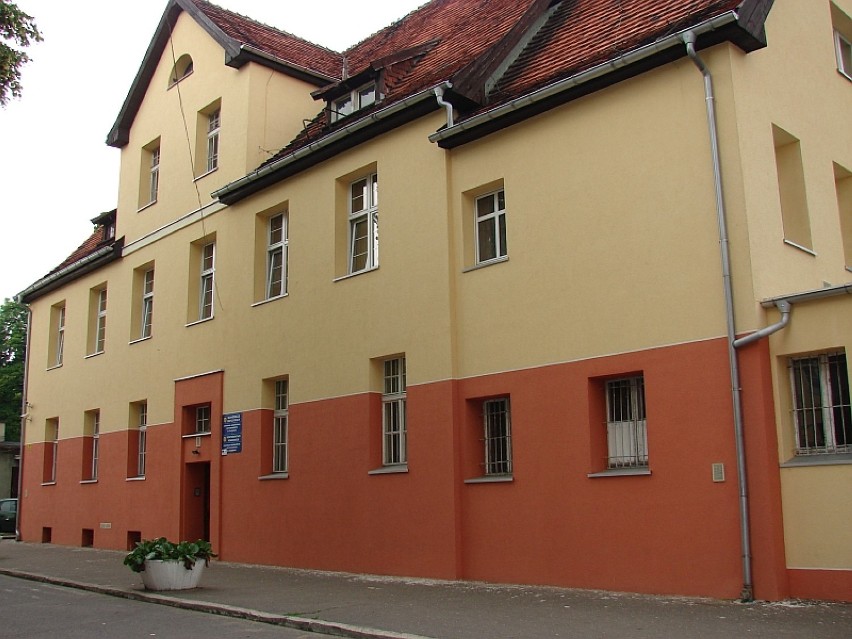 Czy Młodzieżowy Ośrodek Wychowawczy w Marszewie  przeniesie się do budynków CKiW OHP w Pleszewie?