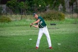 Giganci Zielona Góra zadebiutują w lidze baseballu. Ich celem jest środek tabeli