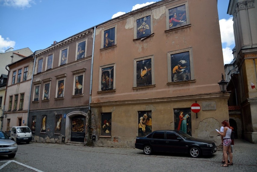 Bruegel na 700-lecie Lublina