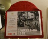 WSCHOWA. Wypad wojska polskiego pod Wschowę 2 września 1939 r. Wykład Barbary Ratajewskiej [ZDJĘCIA]