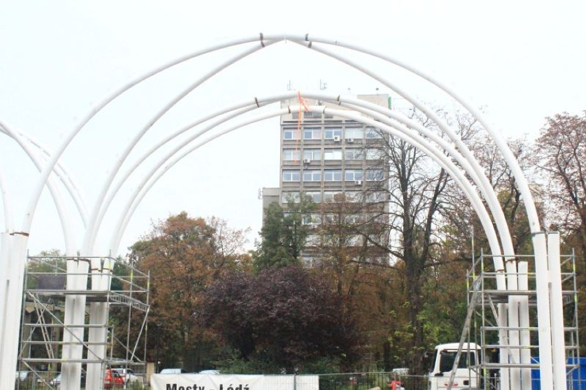 Trasa WZ. Centrum przesiadkowe ma być gotowe przed końcem 2014 roku.