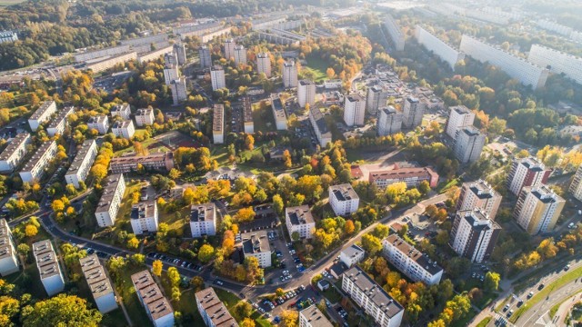 Spośród złożonych 89 projektów, 25 z nich odrzucono m.in ze względu na błędy formalne.