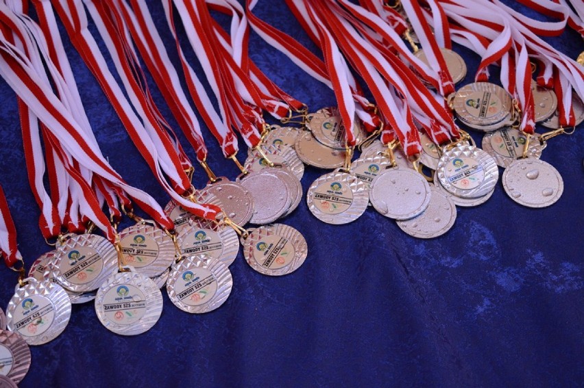 W Wałbrzychu ruszyła druga edycja Szkolnej Ligi Pływackiej