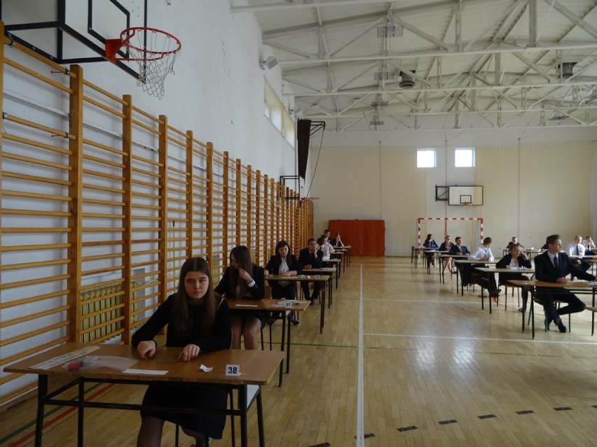 egzamin gimnazjalny 2015