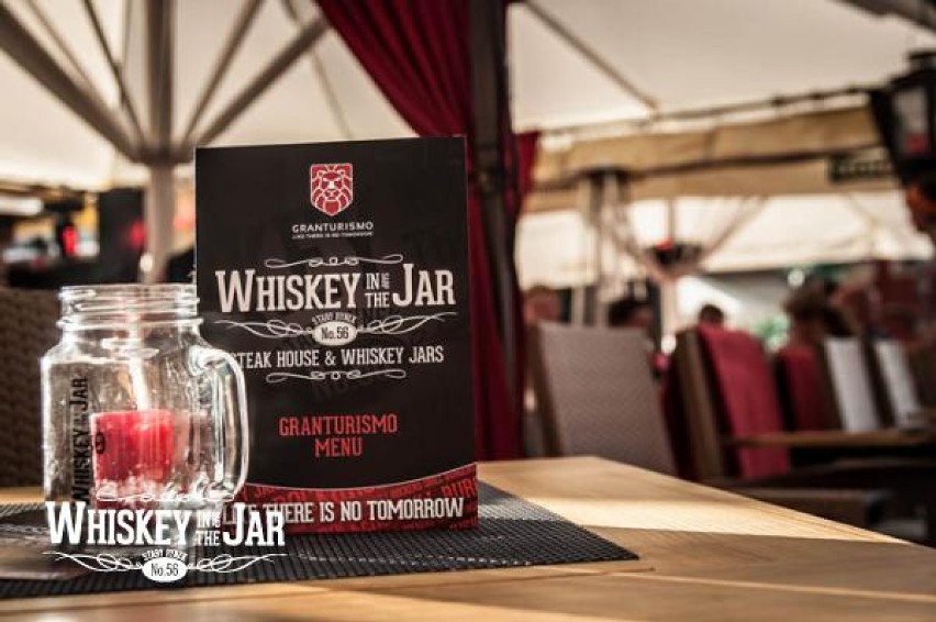 Whiskey in the JAR 

Rynek 23-24

"Whiskey In The Jar to...