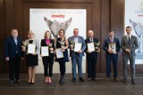 Nasze Dobre Podkarpackie 2022. Nagrodziliśmy laureatów konkursu. Za nami uroczysta gala [ZDJĘCIA, WIDEO]