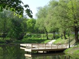 Park i biblioteka w Ornontowicach oraz hala sportowa w Mikołowie walczą w konkursie