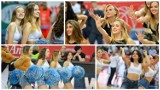 Anwil Dance Team podczas meczu Anwil Włocławek - Stelmet BC Zielona Góra 81:68 [zdjęcia]