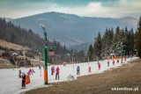 Komunikat narciarski Beskidy. Sprawdź ile jest śniegu w górach [Szczyrk, Wisła, Ustroń, Korbielów]