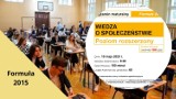 Matura z WOS-u 2023 w formule 2015, poziom rozszerzony – arkusz CKE już jest. Egzamin dla uczniów po gimnazjum już za nami