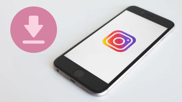 Zobacz, jak działa oficjalna funkcja pobierania filmów z Instagrama.