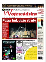 Nowa Gazeta Wojewódzka [wideo]