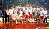 Polska - Francja 3:2 [ZDJĘCIA]. Biało-Czerwoni wygrywają Memoriał Wagnera