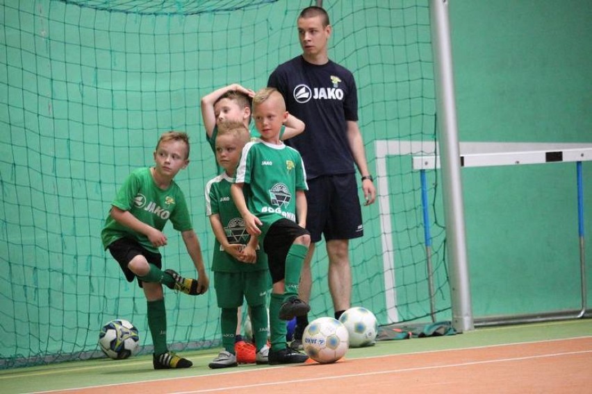 Centralna Liga Juniorów. Akademia Piłki Górnika Łęczna. Chcą wychowywać dobrych piłkarzy i obywateli