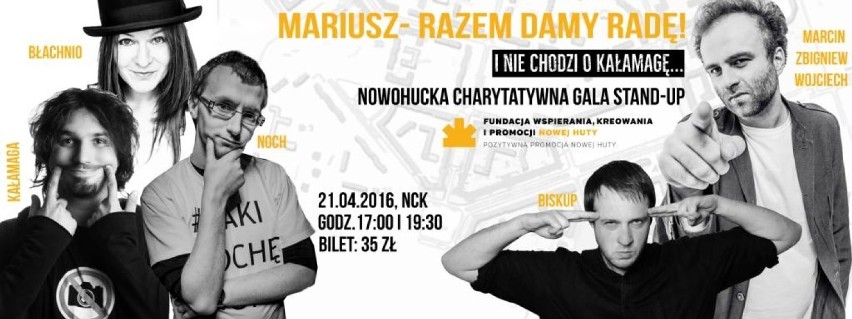 Nowohuckie Centrum Kultury, al. Jana Pawła II 232

21...