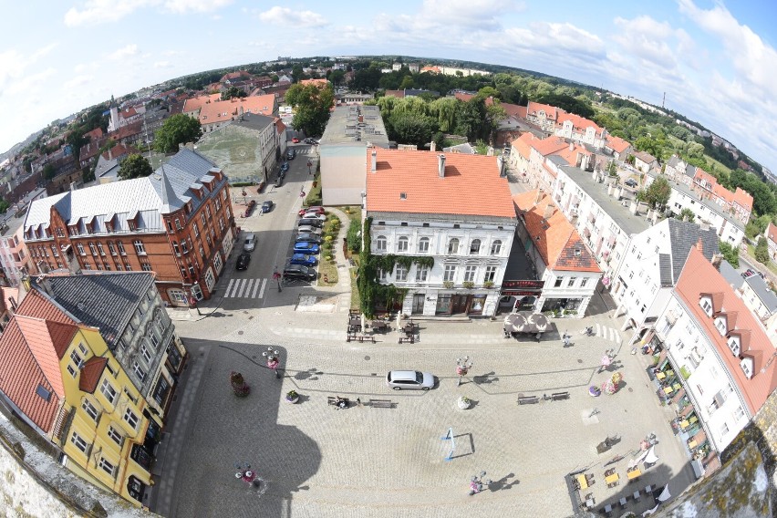 Ogłoszono wyniki świebodzińskiego Budżetu Obywatelskiego...